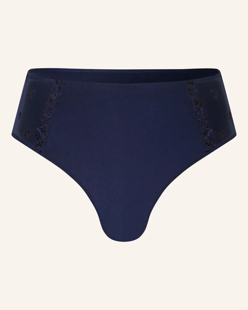 Mey Panty Serie Pretty Joan blau Dunkelblau