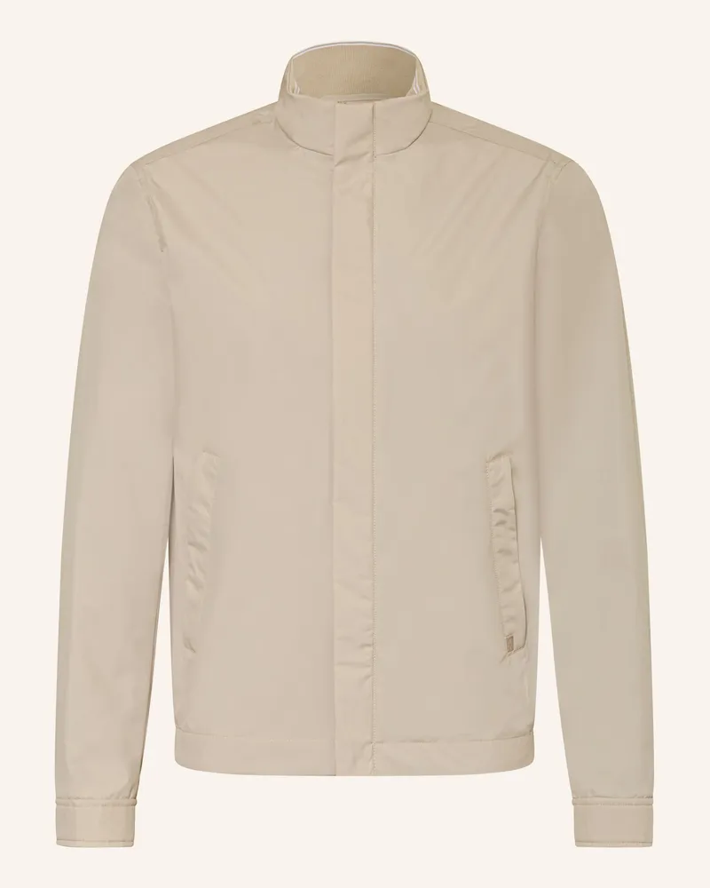 Paul & Shark Jacke Mistràl beige Beige