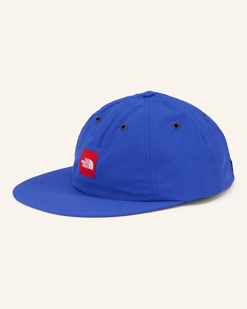 The North Face Cap Red Box blau Blau