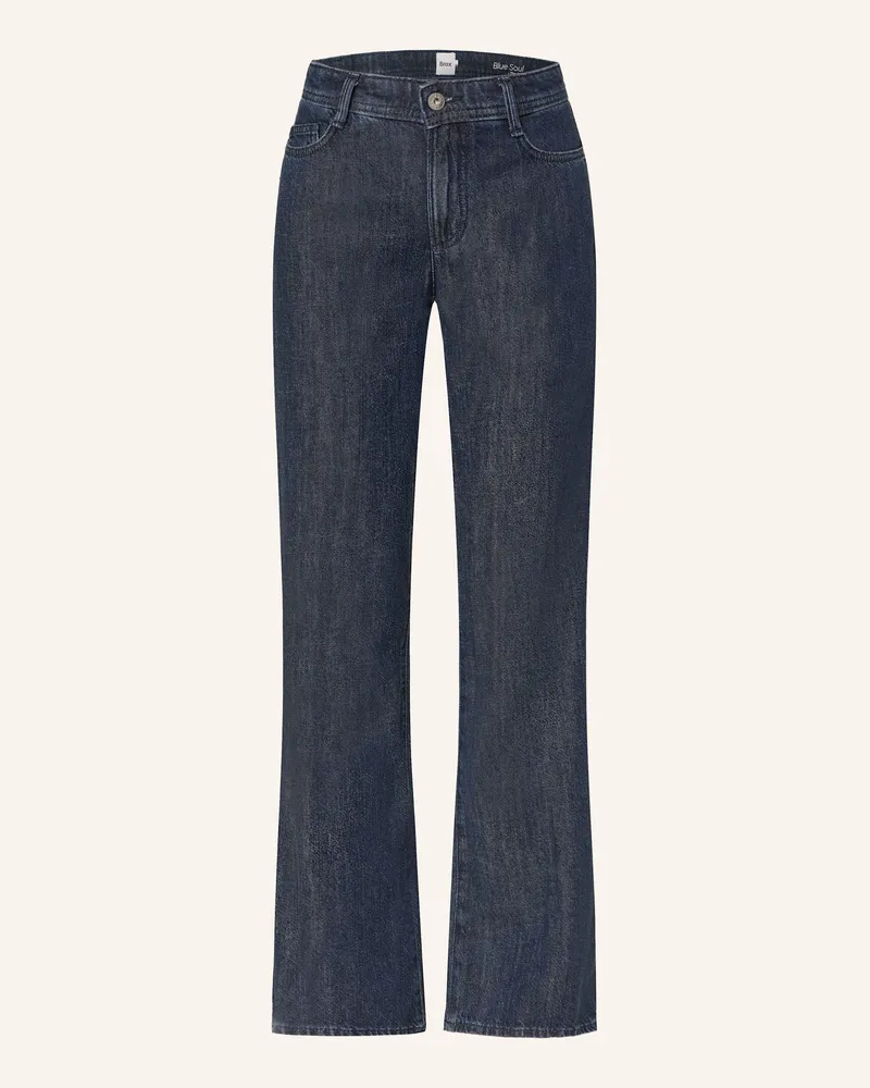Brax Wide Leg Jeans MAINE 22