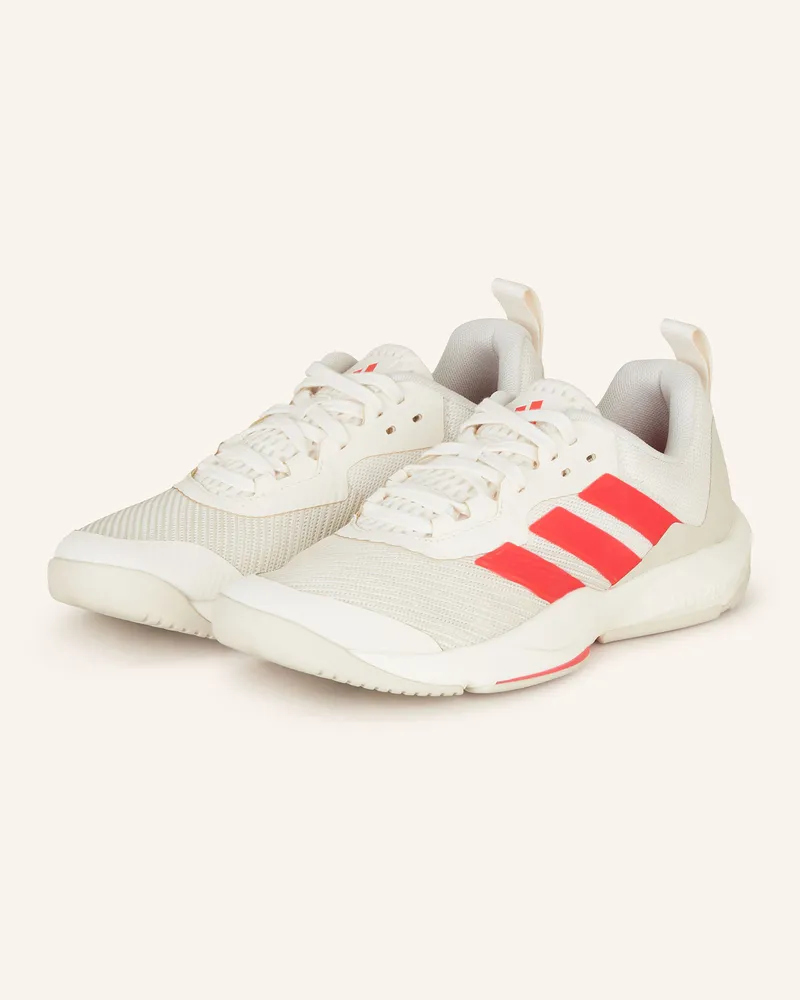 adidas Fitnessschuhe RAPIDMOVE 2 TRAINER Creme