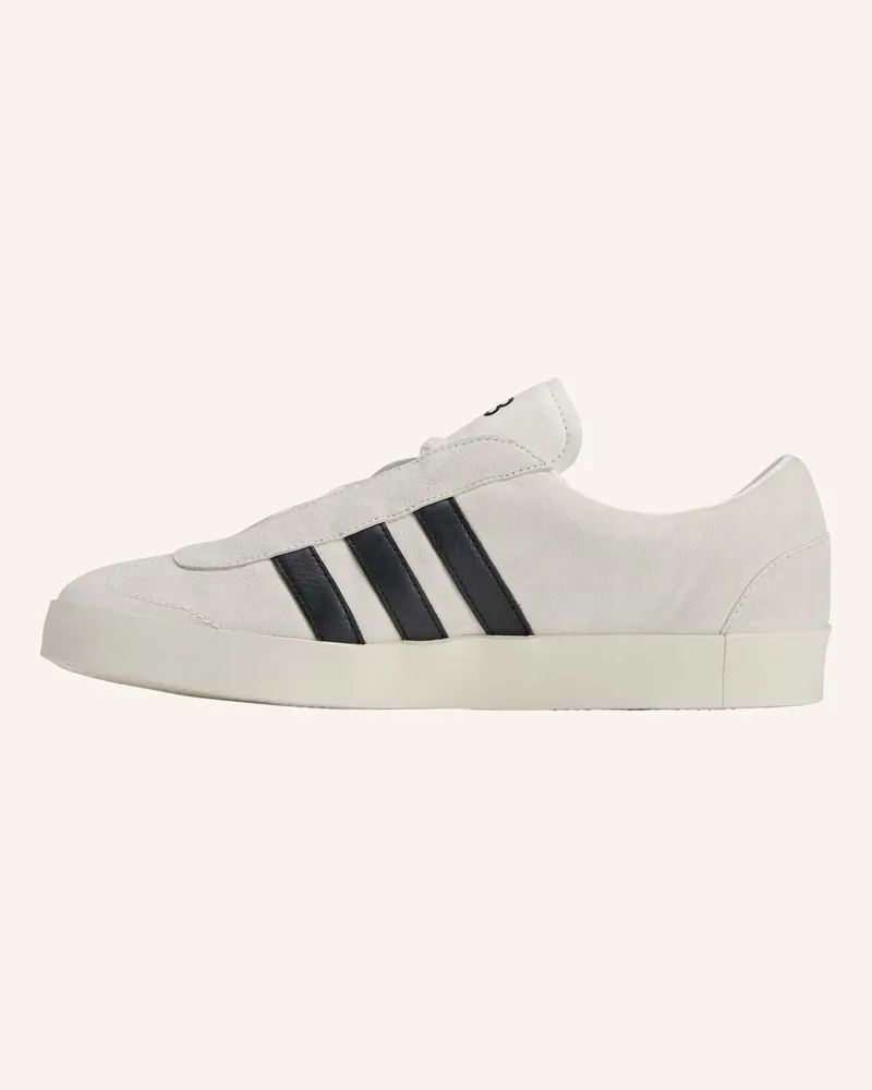 Y-3 Y-3 Gazelle weiss Weiss