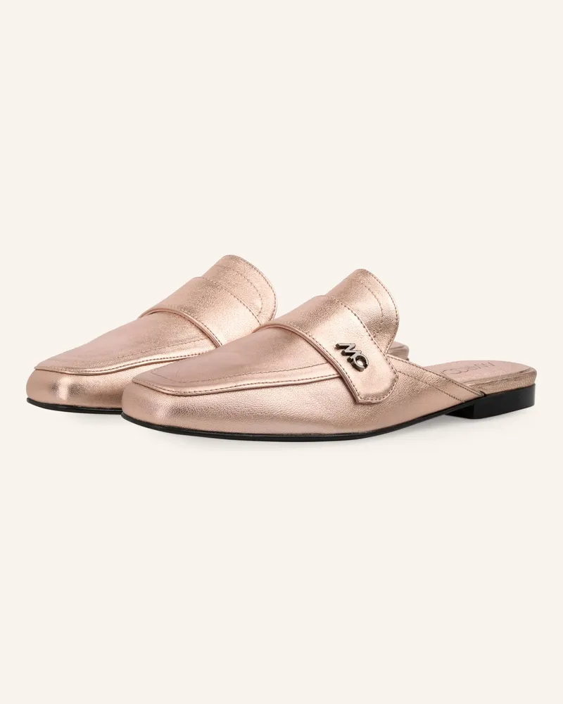 Marc Cain Slipper Beige