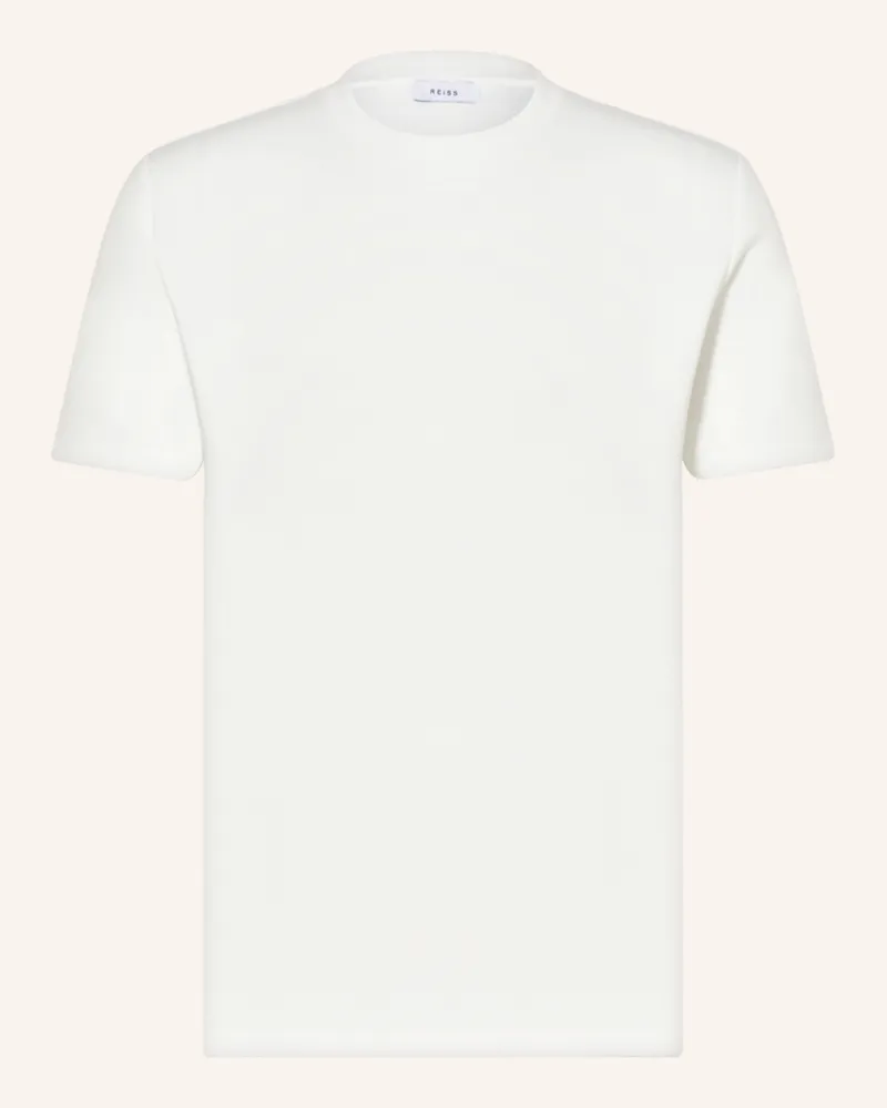 Reiss T-Shirt BRADLEY Weiss