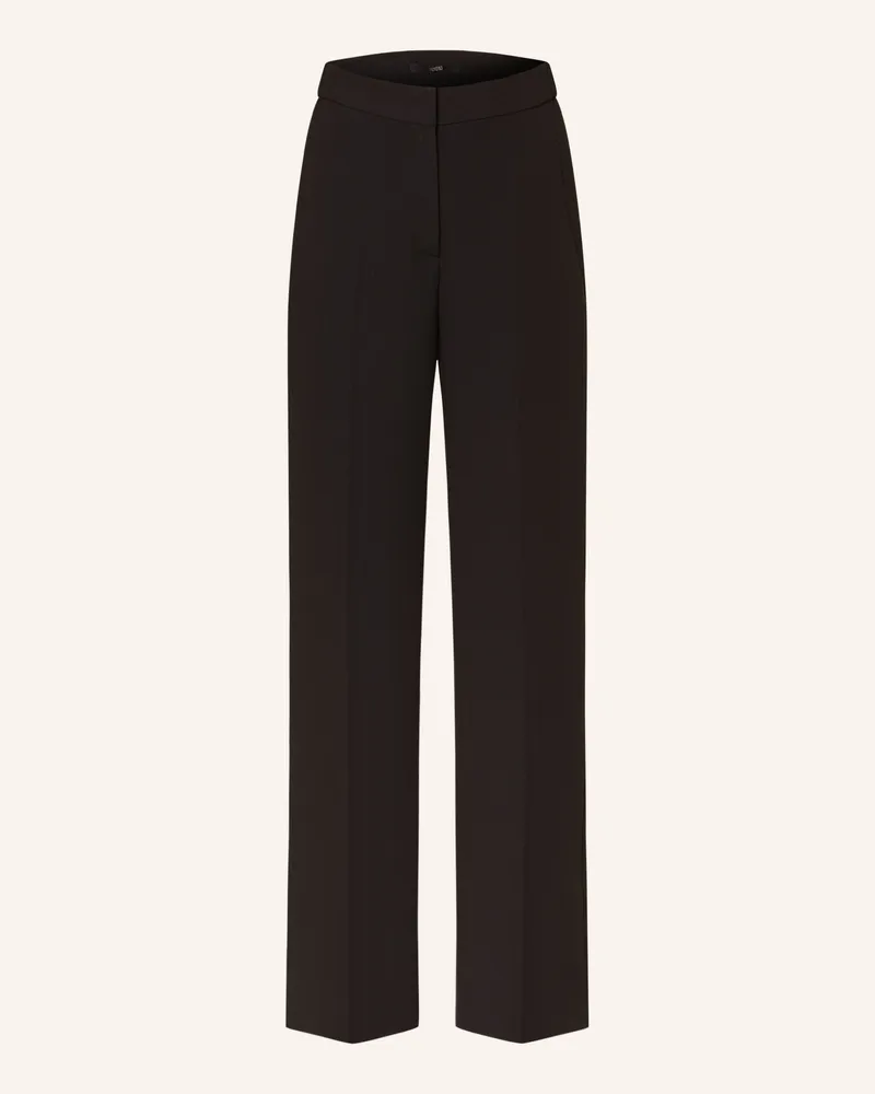 SLY 010 Marlenehose IKZA Schwarz
