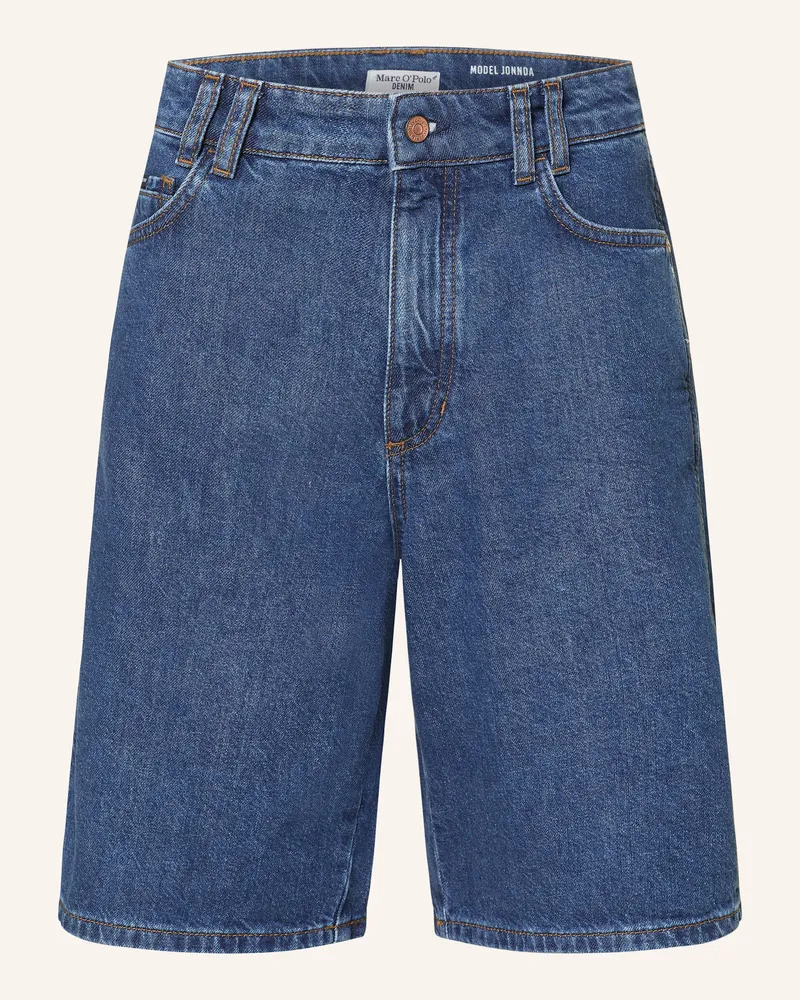 Marc O'Polo Jeansshorts 4455