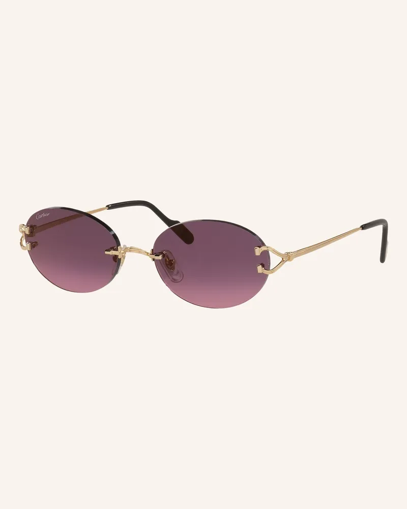 Cartier Sonnenbrille CT0551S 2390l1