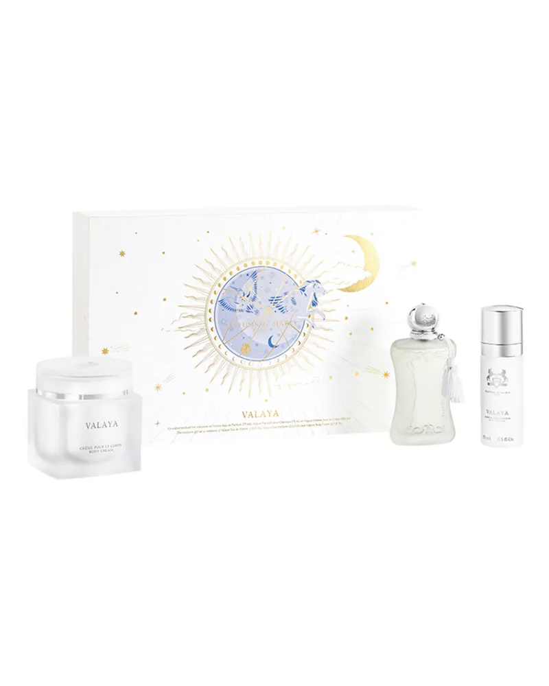 PARFUMS de MARLY VALAYA COFFRET 