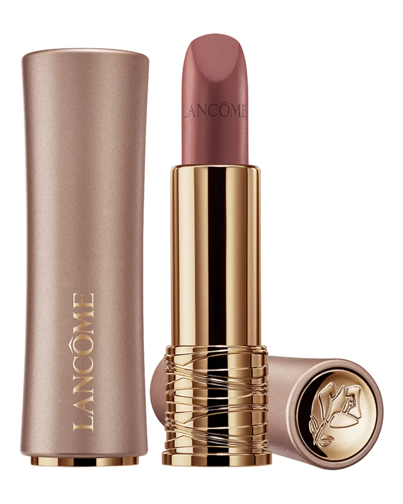 LANCÔME L'absolu Rouge Intimatte Lippenstift 276