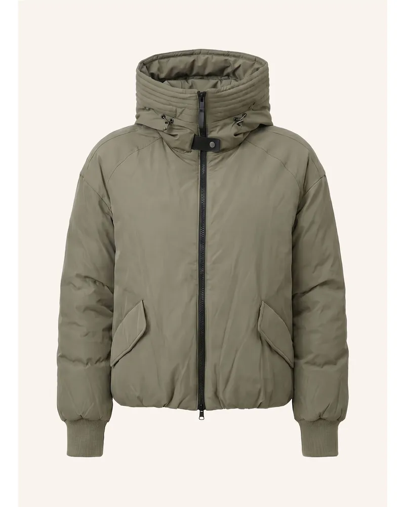 No. 1 Como Jacke Lecce lila Lila