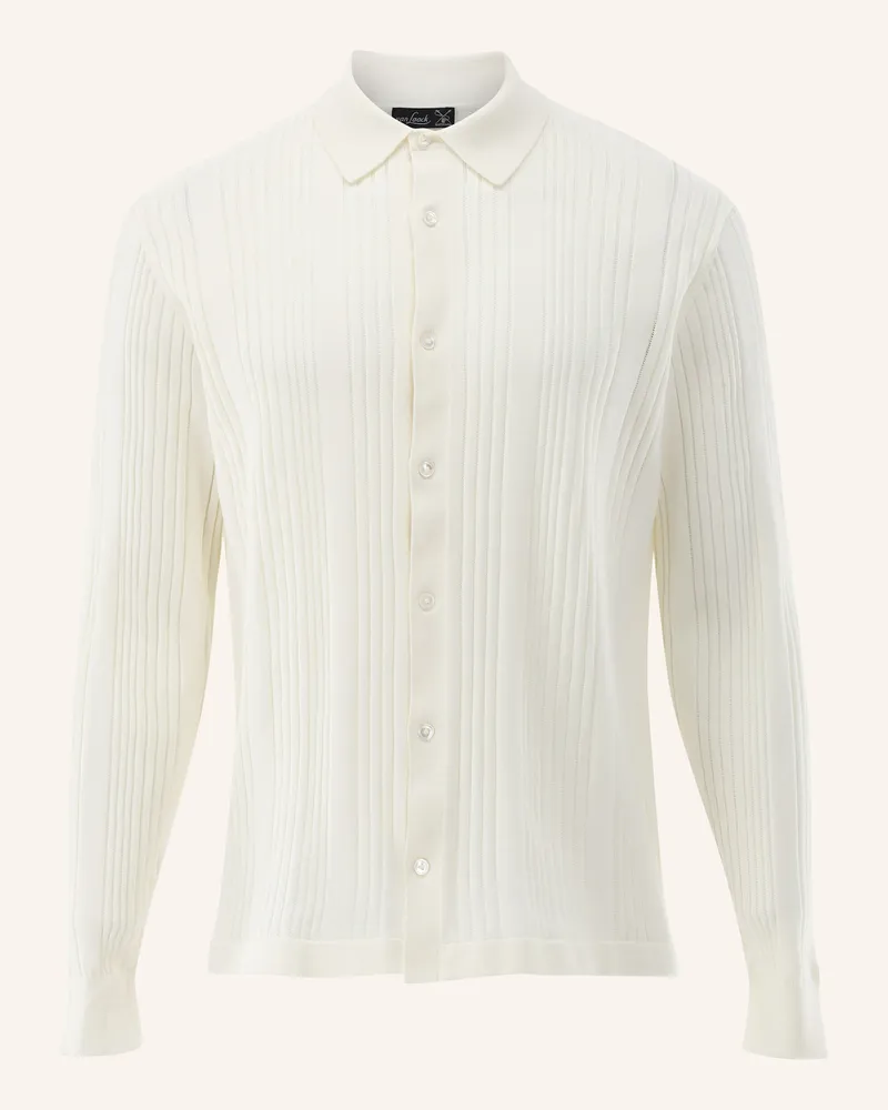 van Laack Pullover beige Beige