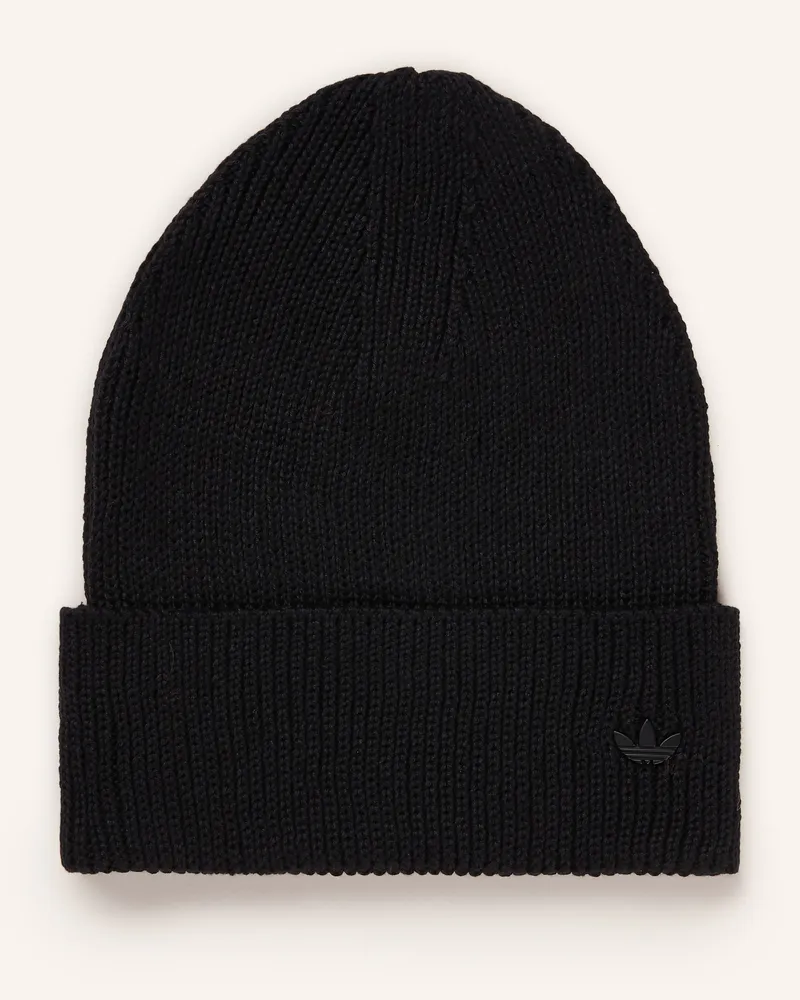 adidas Mütze EVERYDAY ICONS Schwarz
