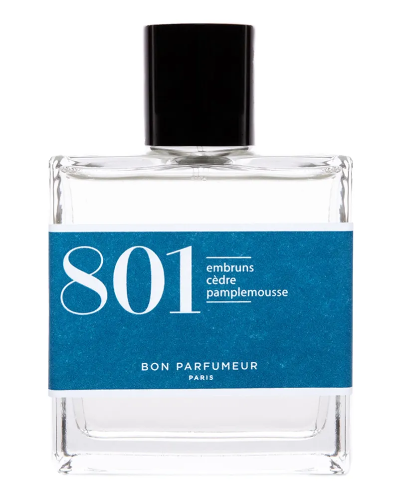 Bon Parfumeur 801 