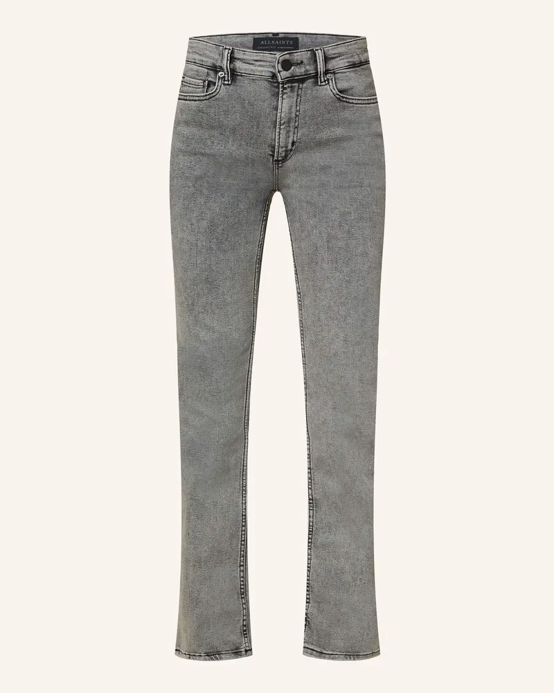 AllSaints Bootcut Jeans Haldan grau 755