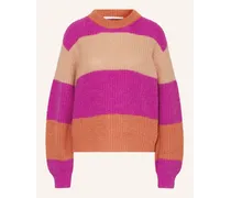 Pullover aus Alpaka