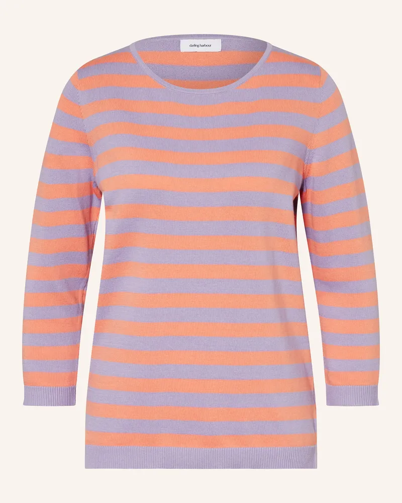 Darling Harbour Pullover Lilac