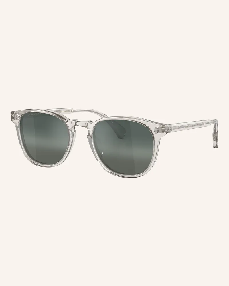 Oliver Peoples Sonnenbrille ov5298su Finley Esq. Sun schwarz 166941