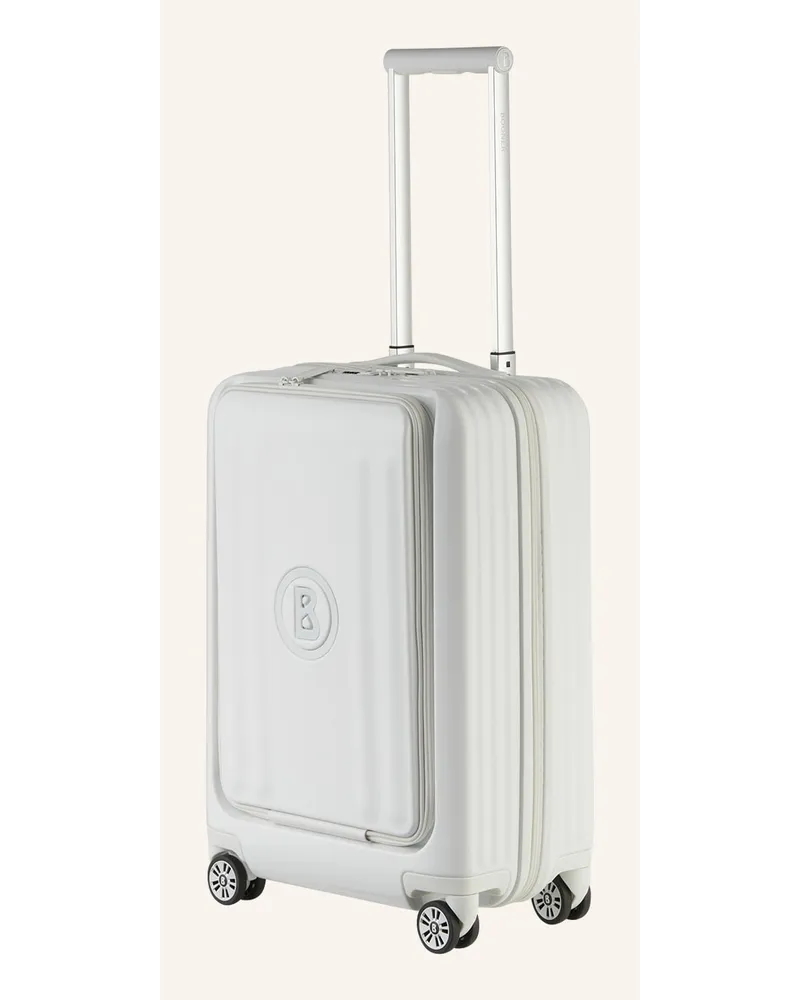 Bogner Trolley PIZ C55 Weiss