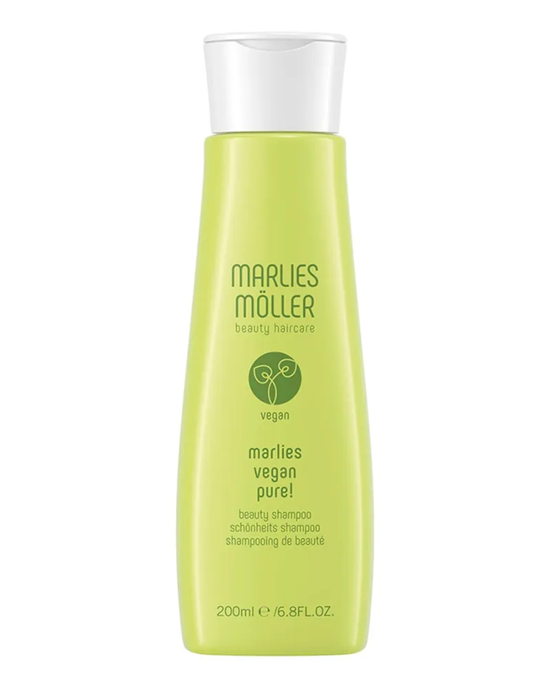 Marlies Möller MARLIES VEGAN PURE! 200 ml, 129.5 € / 1 l 