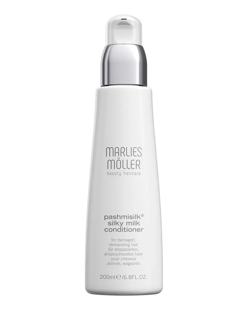 Marlies Möller Pashmisilk®️ Silky Milk Conditioner 200 ml 