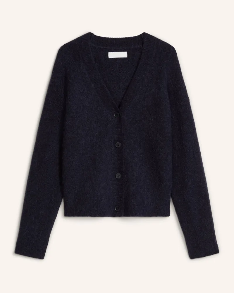 Marc O'Polo Cardigan blau Blau