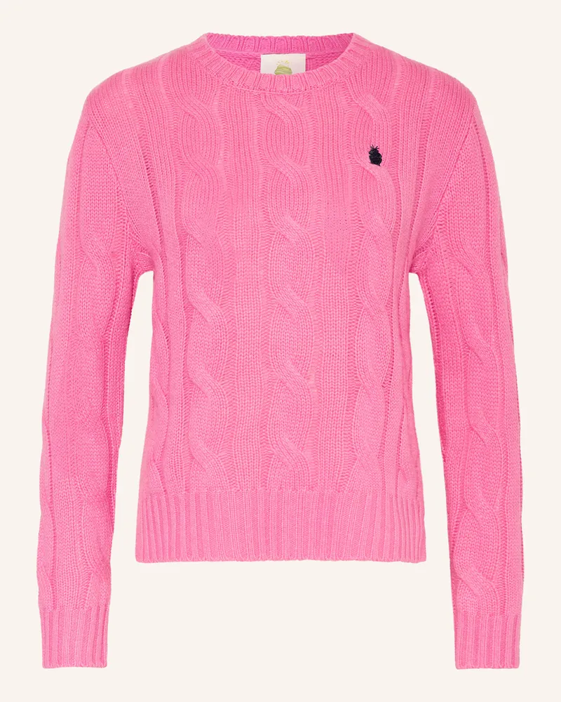 Princess goes Hollywood Pullover pink Pink