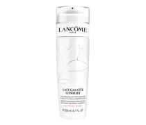 Lait Galatée Confort Abschminkmilch für trockene Haut 200 ml