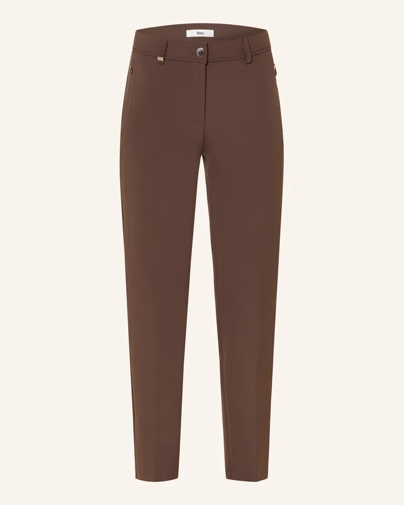 Brax Hose MARON S Braun
