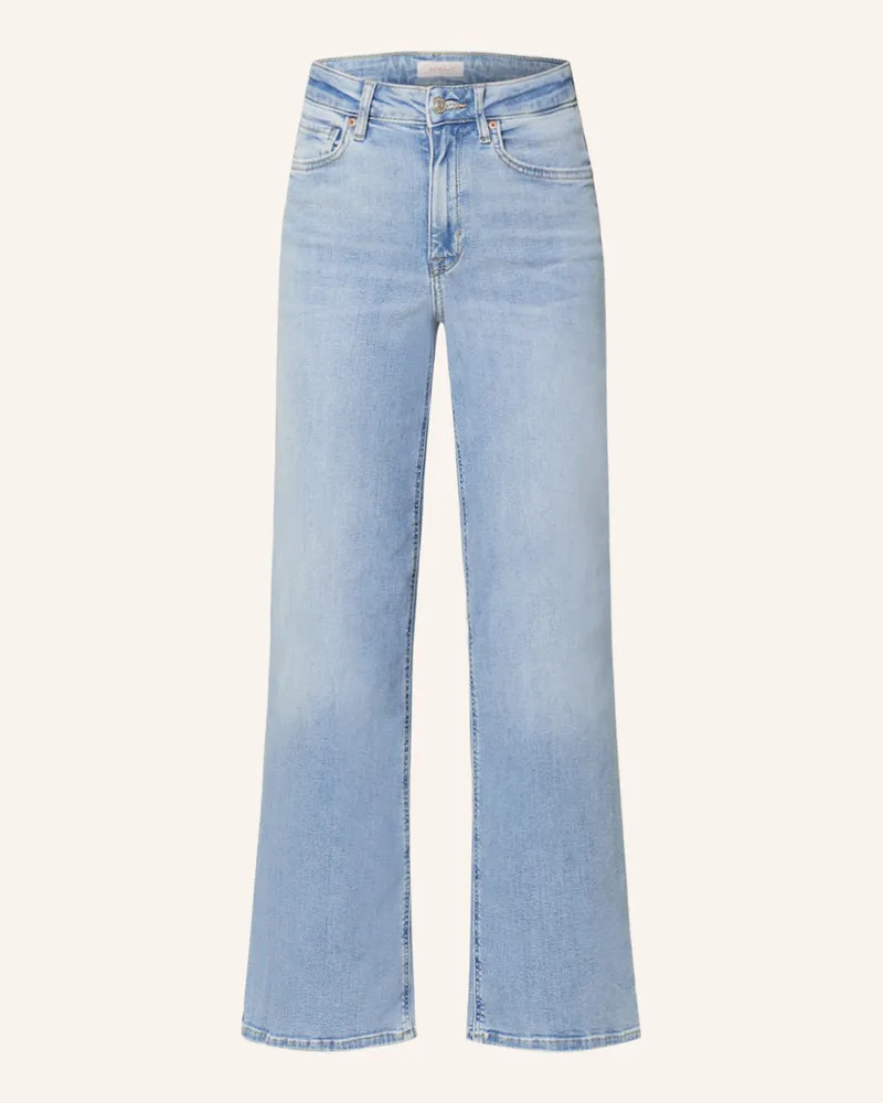 only Flared Jeans Light