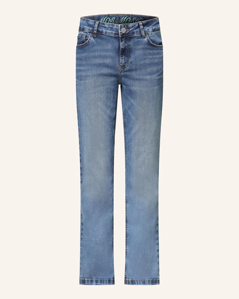 Mos Mosh Skinny Jeans Mmashley blau 401