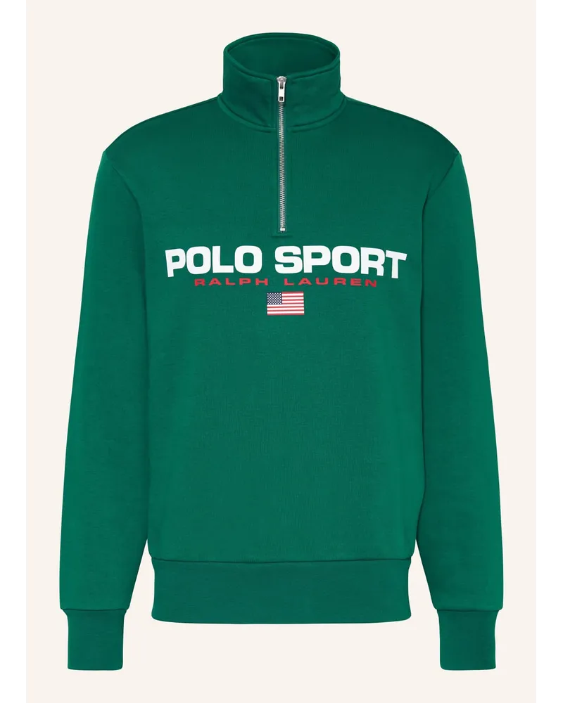 Ralph Lauren Sweat-Troyer Gruen