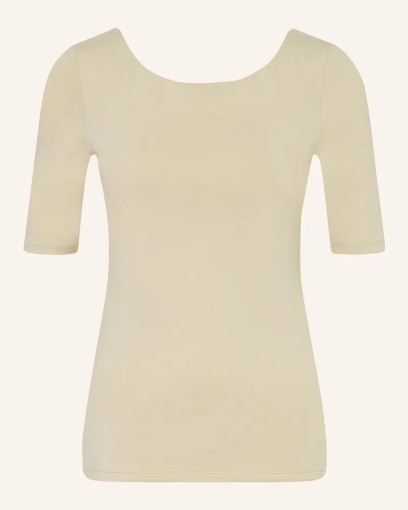 Marc O'Polo T-Shirt beige Beige