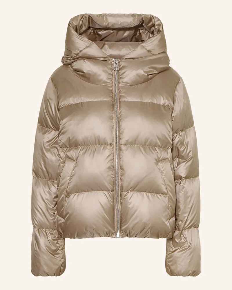 Marc O'Polo Daunenjacke beige Beige