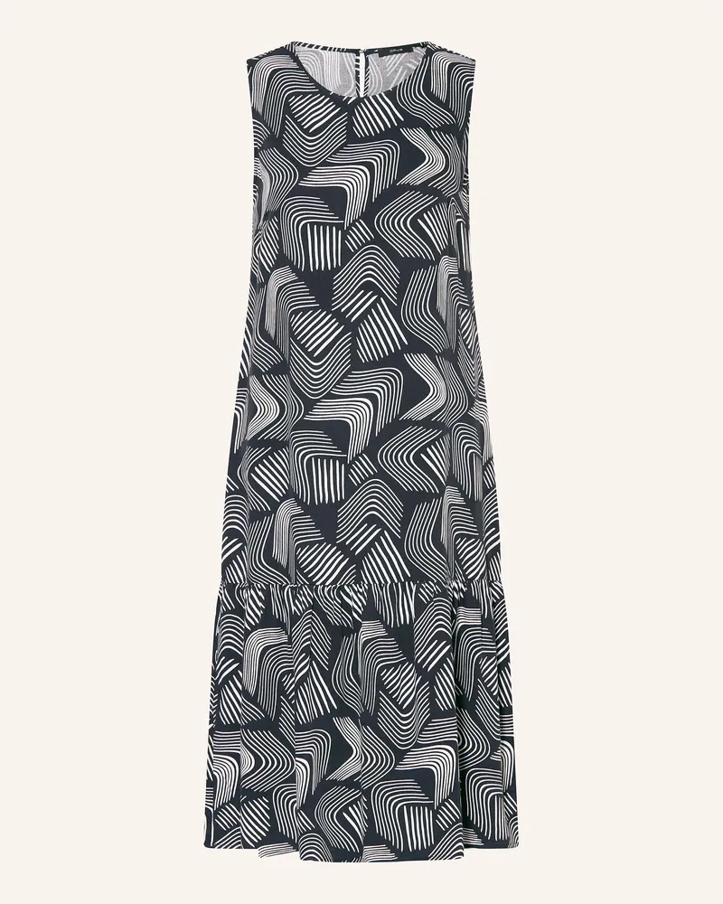 OPUS Kleid WICY MOVE Dunkelblau
