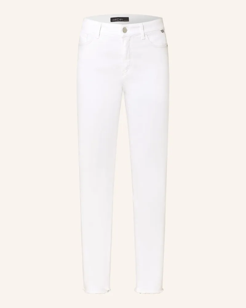 Marc Cain Jeans SILEA Weiss