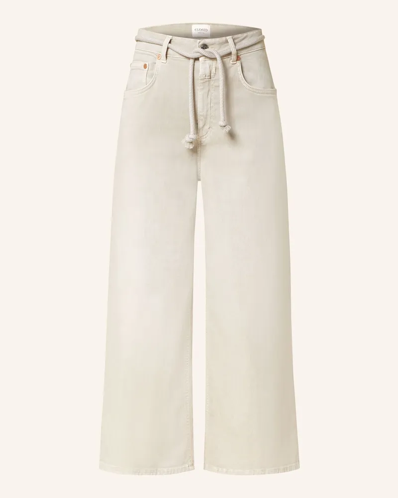 Closed Wide Leg Jeans LYNA 239