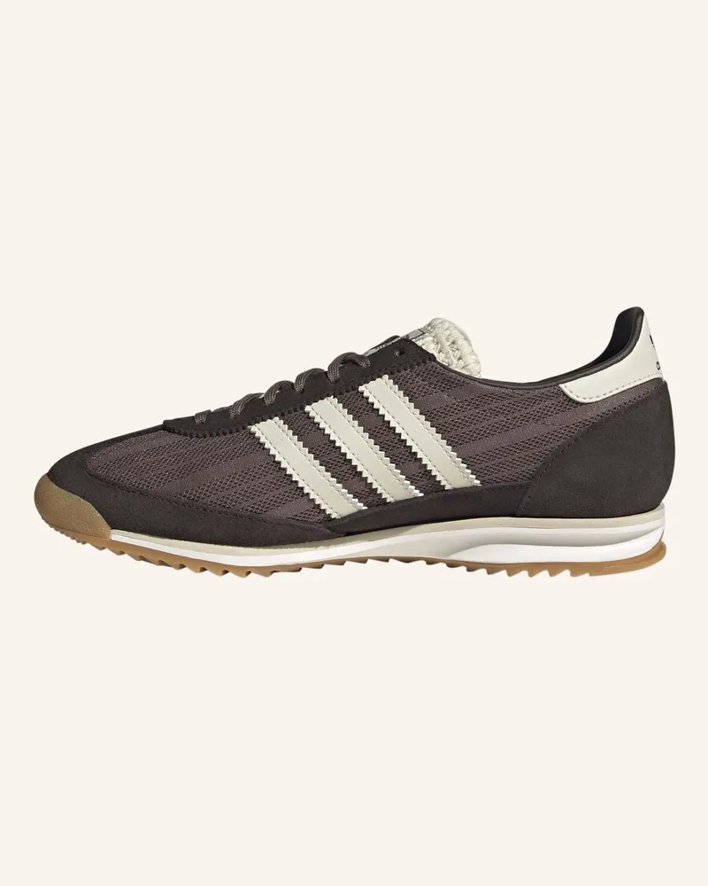 adidas SL 72 OG SCHUH Braun