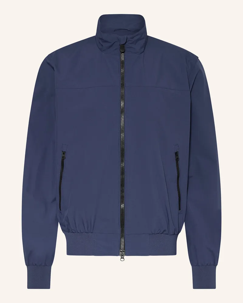 Save The Duck Blouson FINLAY Dunkelblau