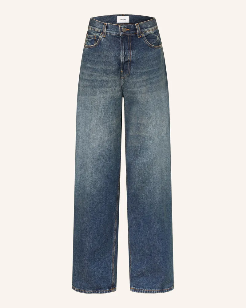 Haikure Wide Leg Jeans BETHANY L0771