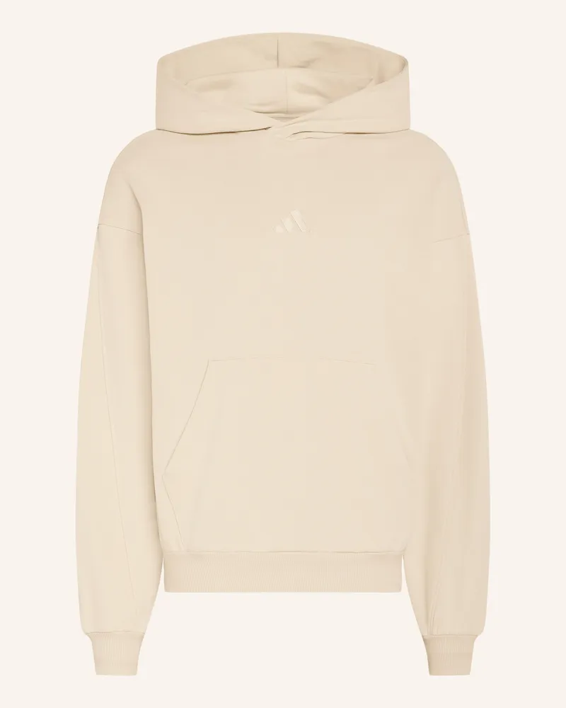 adidas Hoodie beige Beige
