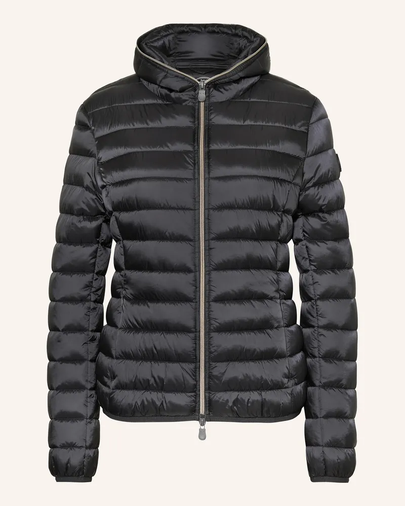 Save The Duck Steppjacke ALEXIS Schwarz