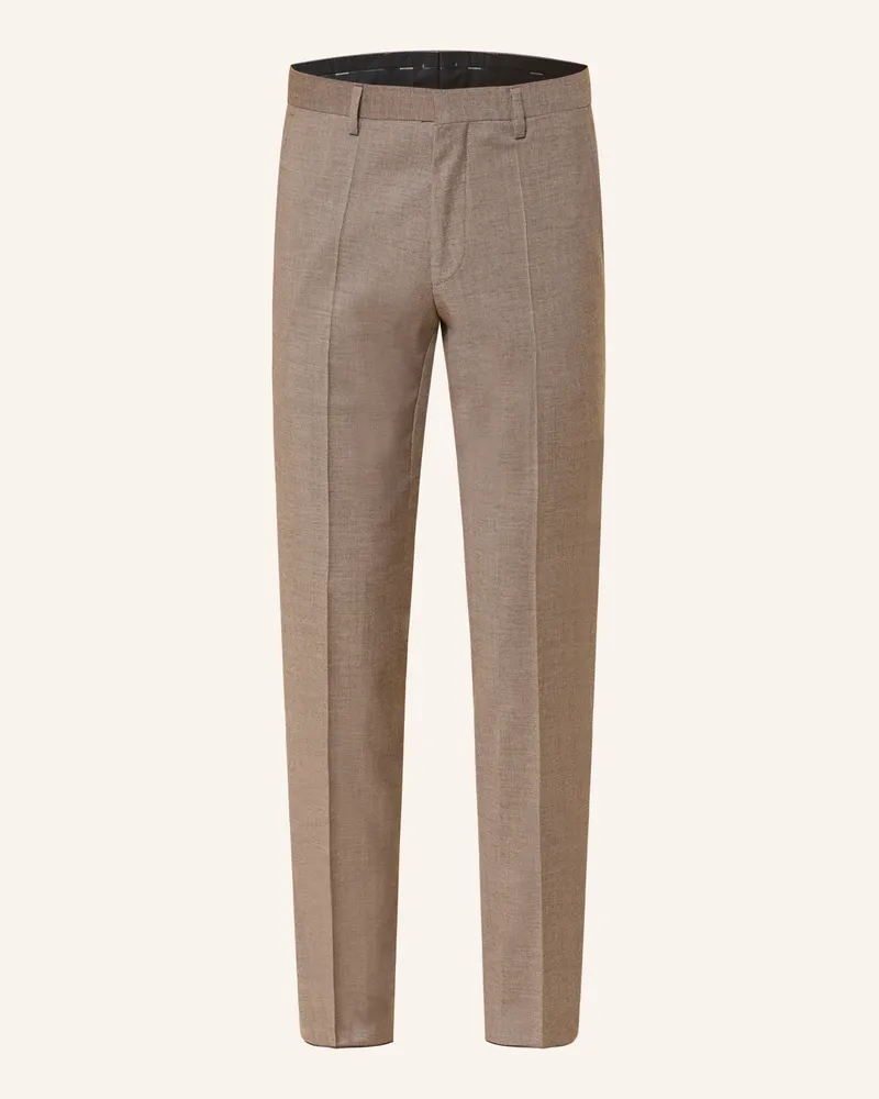 Roy Robson Anzughose Slim Fit A230