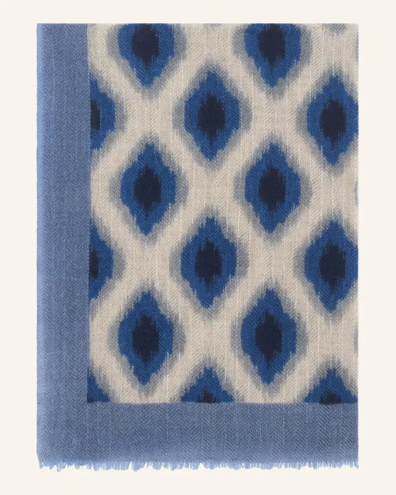 Gerard Darel Schal RAQUEL Blau