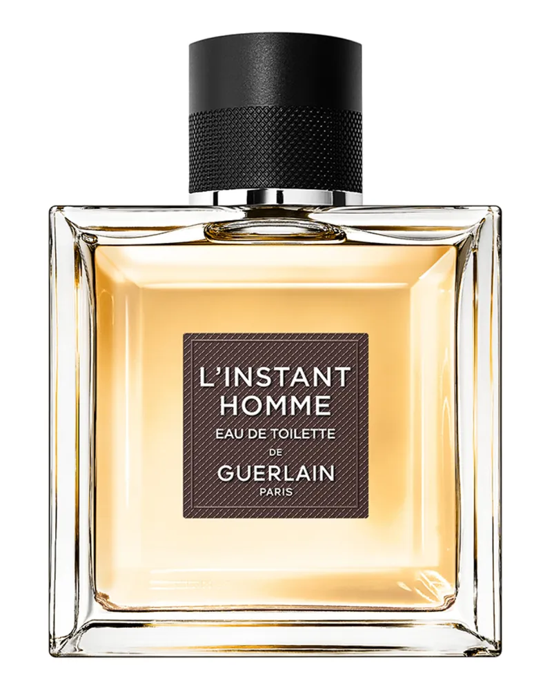 Guerlain L'instant De Guerlain Pour Homme Eau de Toilette 100 ml 