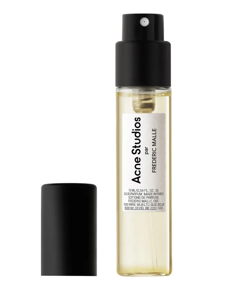 Editions de Parfums Frédéric Malle ACNE STUDIOS 