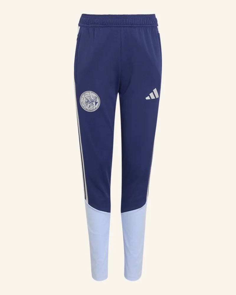 adidas Ajax 26/27 tiro26 Kids Trainingshose blau Blau