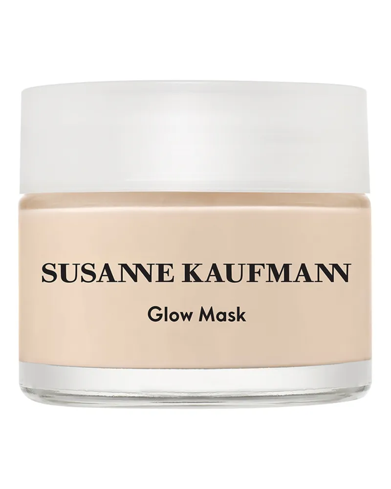 Susanne Kaufmann Glow Mask Energiemaske 50 ml 