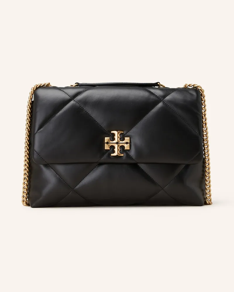 Tory Burch Umhängetasche KIRA Schwarz