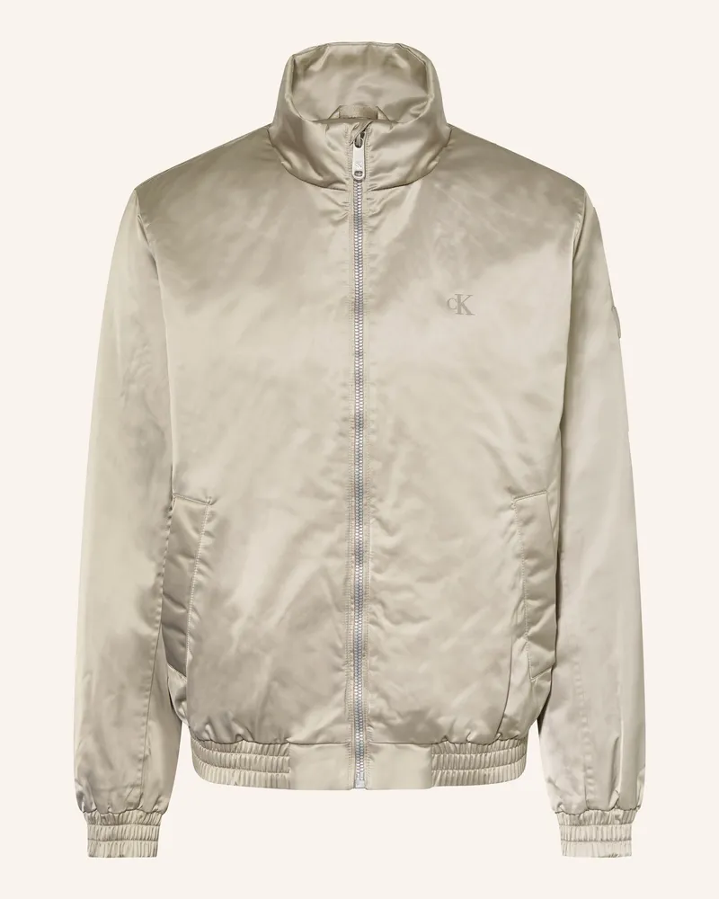 Calvin Klein Blouson Beige