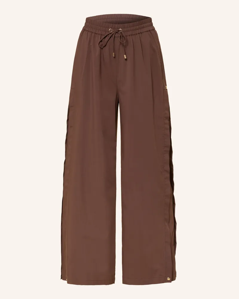 Liu Jo Track Pants braun Braun